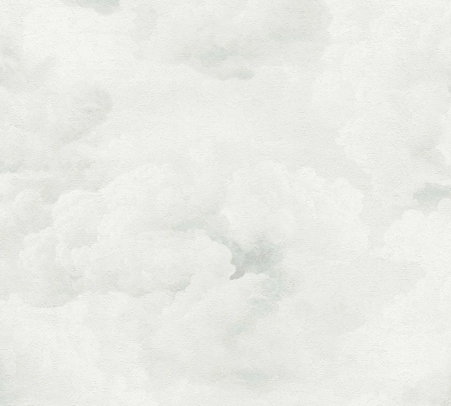Vliestapete Michalsky Himmel Wolken Grau Creme 39985-5