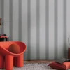 Vliestapete Michalsky Streifen Grau Anthrazit 39983-3