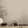 Vliestapete Michalsky Textiloptik Uni Beige 39986-7