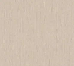 Vliestapete Michalsky Textiloptik Uni Beige 39986-7