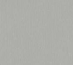 Vliestapete Michalsky Textiloptik Uni Grau 39986-5