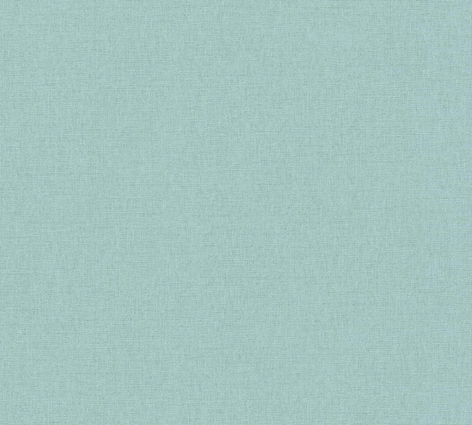 Vliestapete Michalsky Uni Leinenoptik Blau 39988-9
