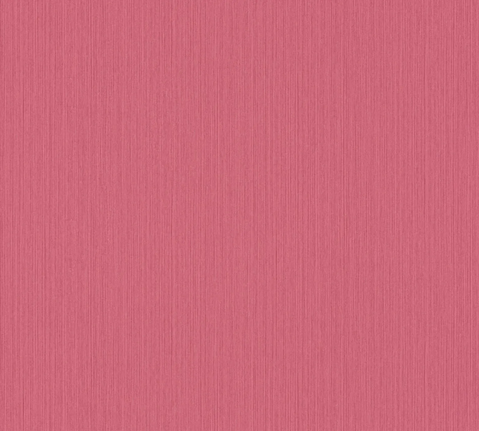 Vliestapete Michalsky Uni Streifen rot 37987-9