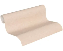 Vliestapete Mosaik Vintage apricot 37284-2