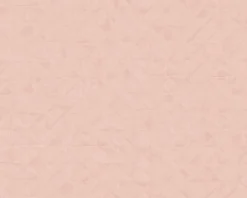 Vliestapete Mosaik Vintage rosa 37284-1