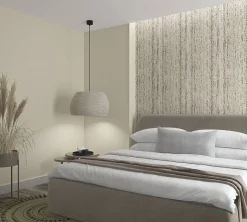 Vliestapete Naturstein Struktur Beige Creme 33351