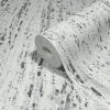 Vliestapete Naturstein Struktur Creme Grau 33352