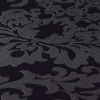 Vliestapete Neue Bude 2.0 Barock schwarz anthrazit 36166-3