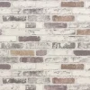 Vliestapeten Steinoptik Steinmauer Ziegel Erismann 6703