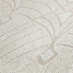 Vliestapete Orient Grafik creme gold Mata Hari 38094-3