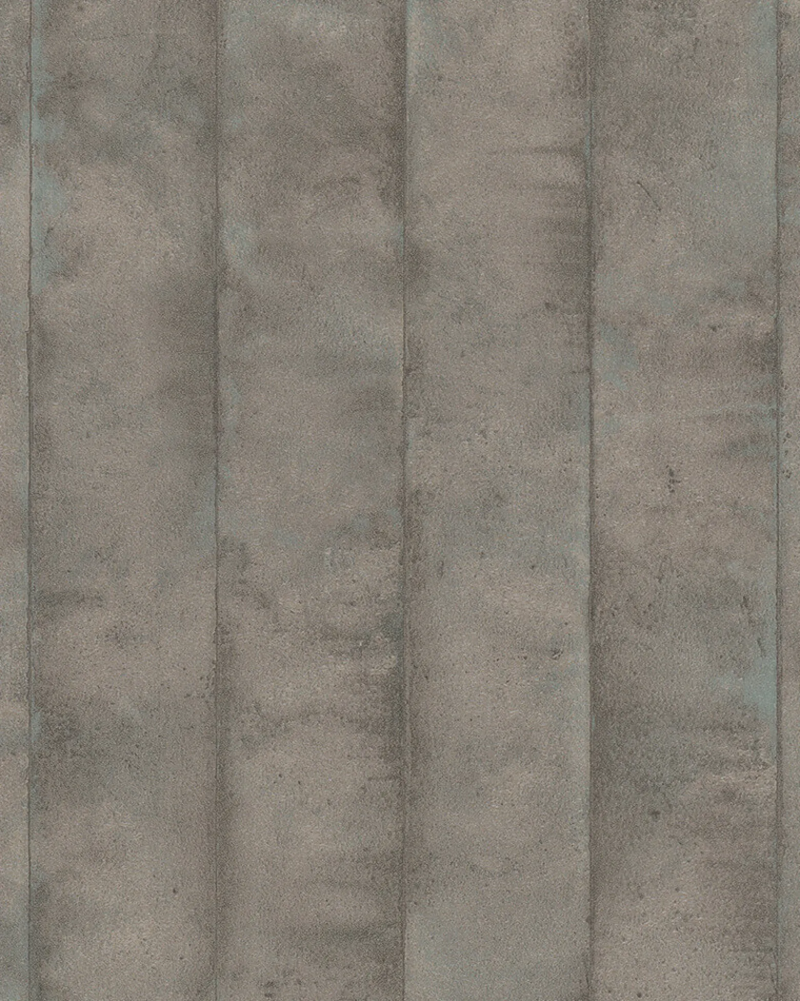 Vliestapete Paneele Beton braun grau metallic 31614