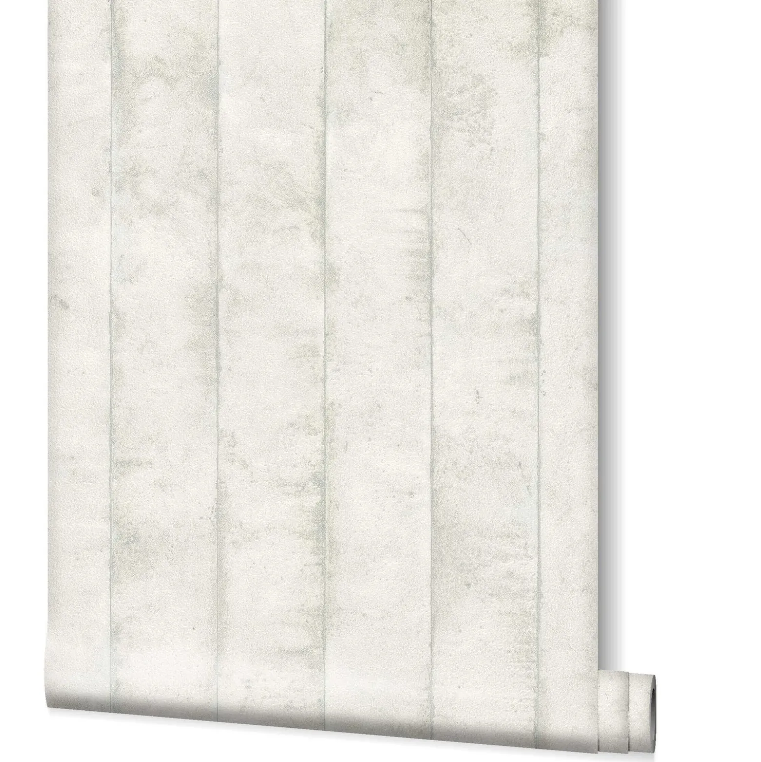 Vliestapete Paneele Beton grau weiß metallic 31615
