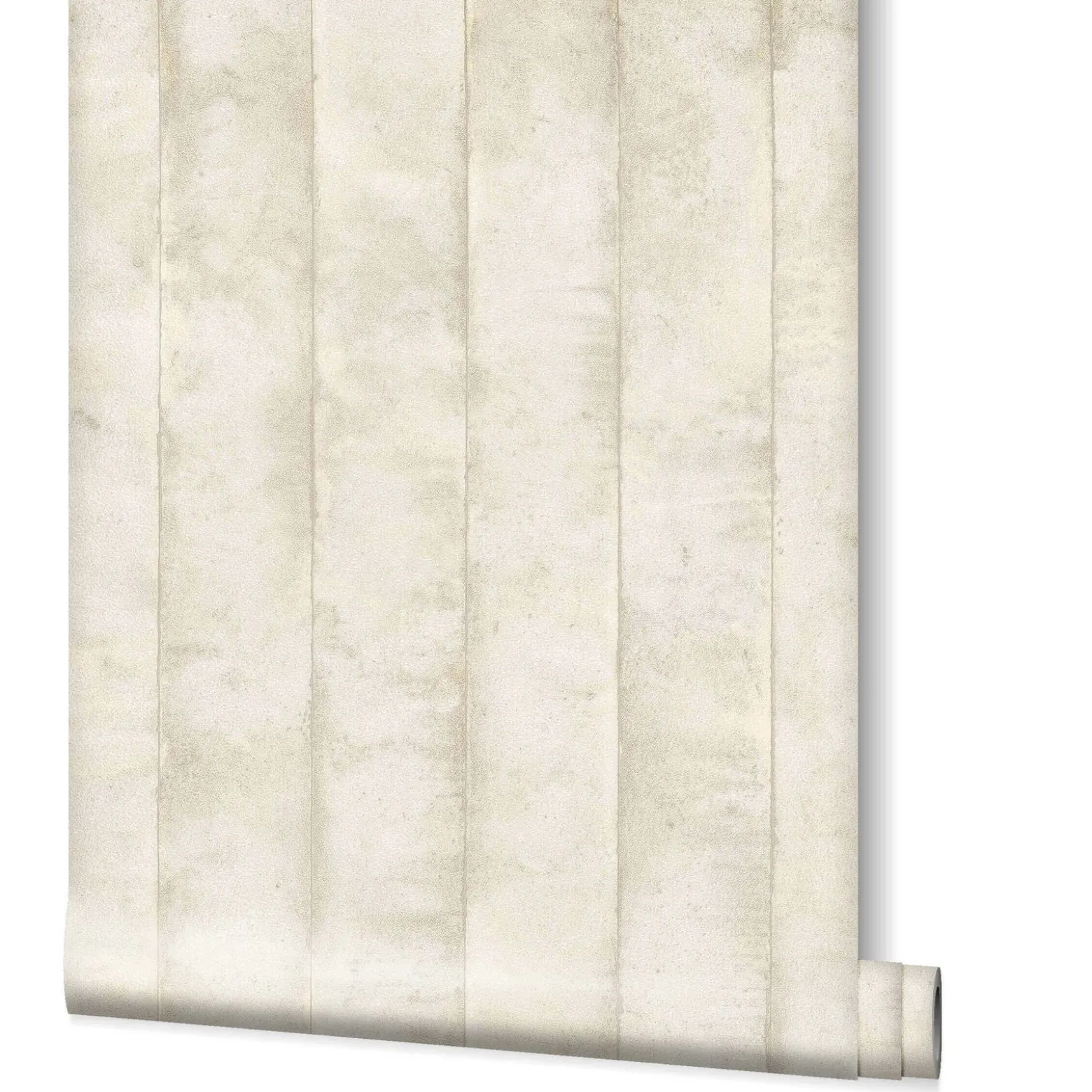 Vliestapete Paneele Beton graubeige metallic 31617