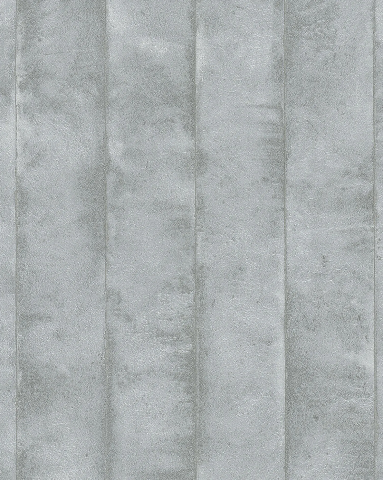 Vliestapete Paneele Beton silber grau metallic 31616