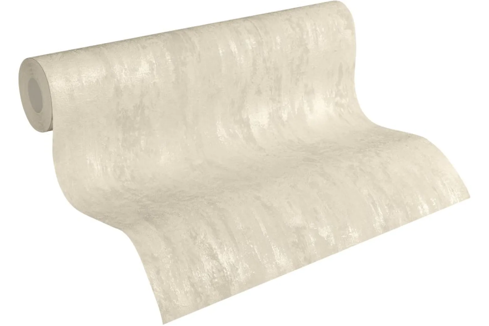 Vliestapete Patina creme perlmutt Metallic 32651-4