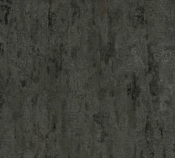 Vliestapete Patina schwarz silber Metallic 32651-5