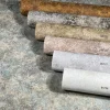 Vliestapete Patina Stein braun beige 85722