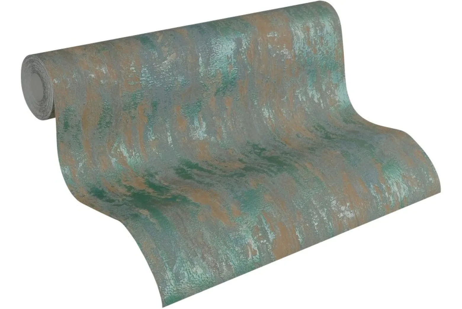 Vliestapete Patina Vintage braun AS Creation 32651-2