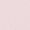Vliestapete Punkte Textil Optik Rosa Weiß 39070-3
