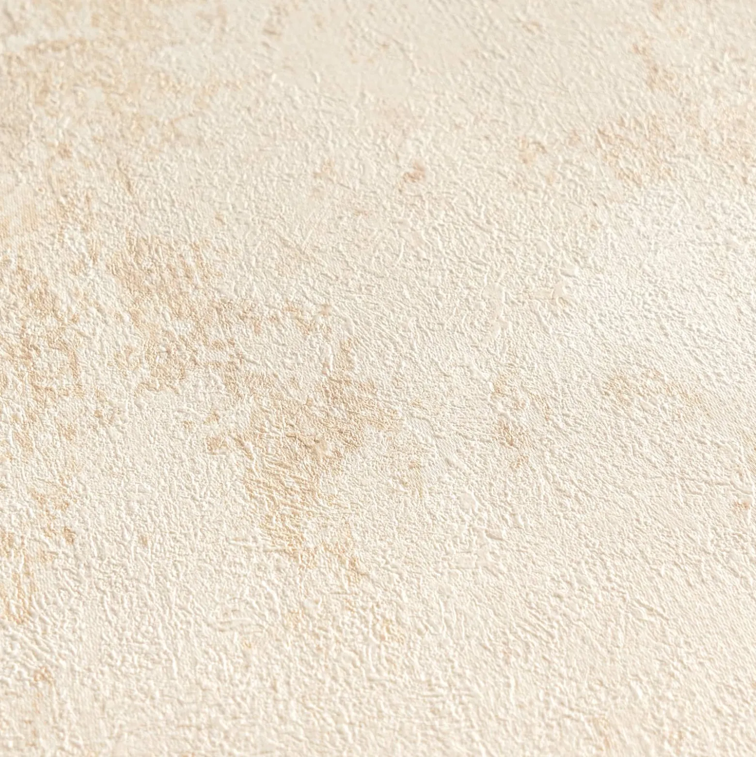 Vliestapete Putzoptik Creme Beige Metallic 78629-2