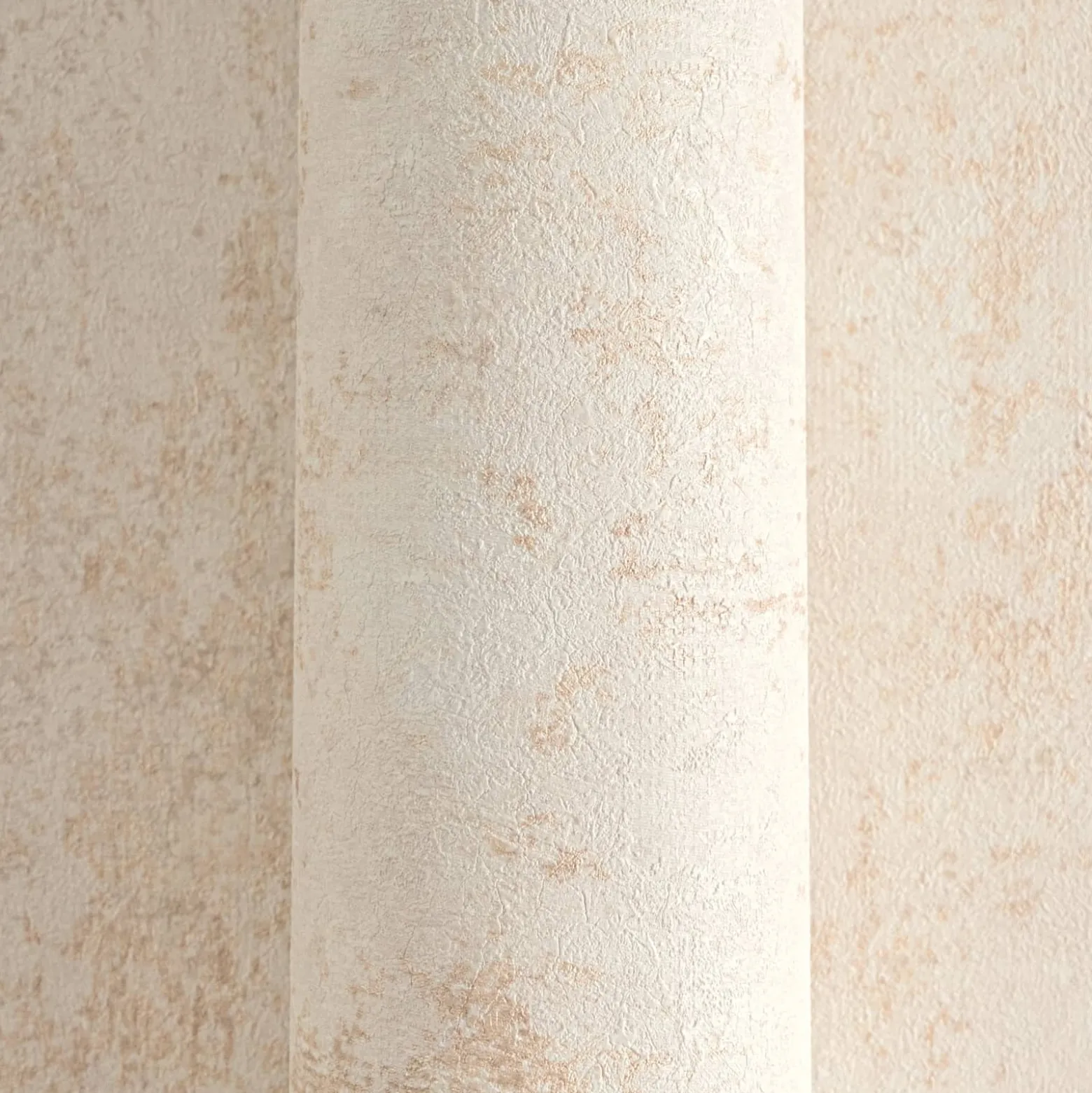 Vliestapete Putzoptik Creme Beige Metallic 78629-2