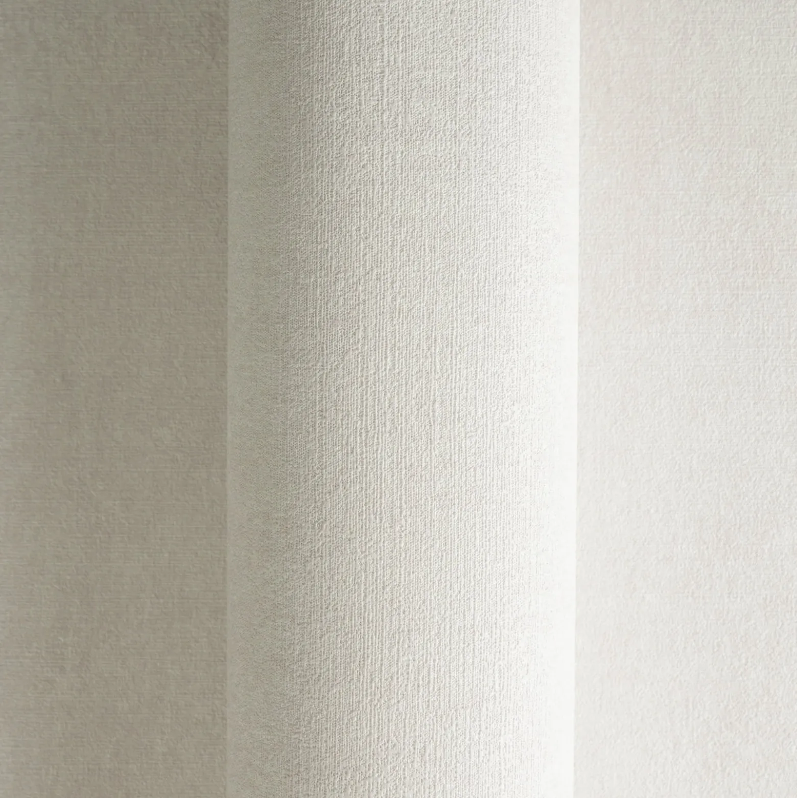 Vliestapete Putzoptik Einfarbig Creme Taupe 79091-2