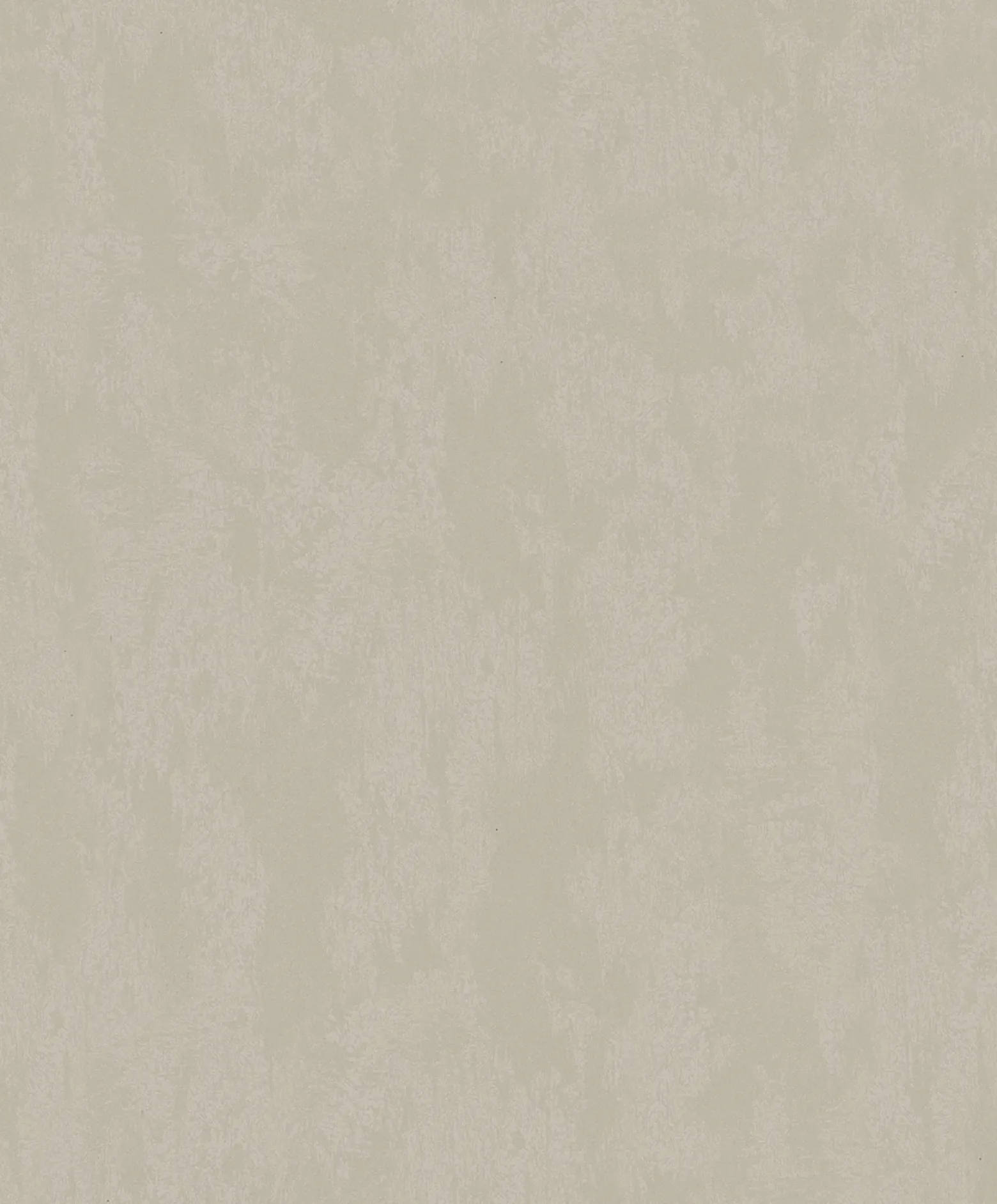 Vliestapete Putzoptik Einfarbig Beige Grau Glanz 35133
