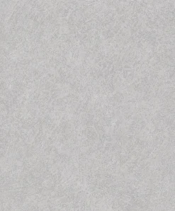 Vliestapete Putz Optik Grau Silber Glitzer A61502