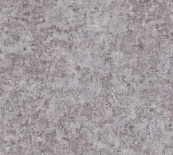 Vliestapete Putz Optik Metallic Grau Silber 39110-3