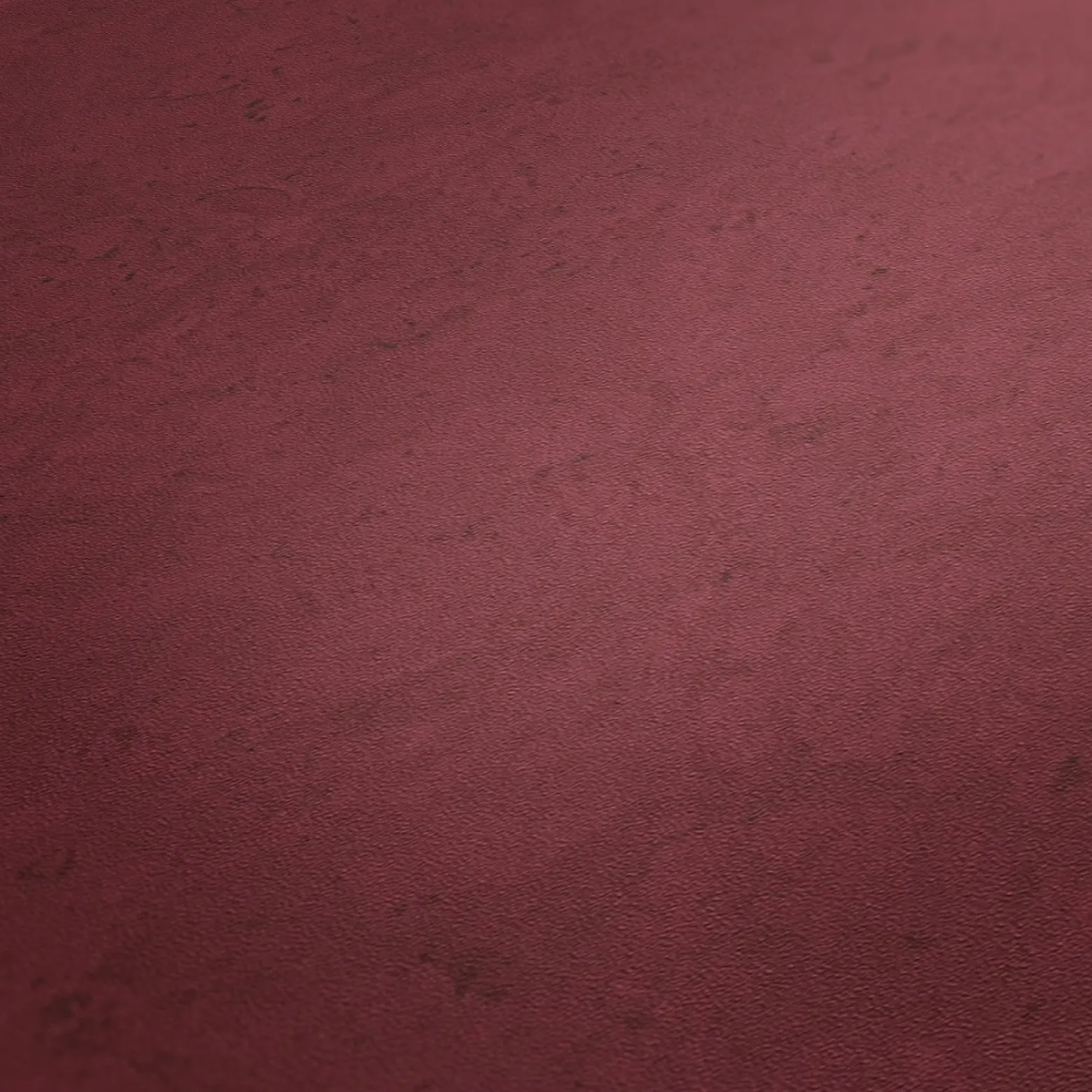 Vliestapete Putz-Optik rot schwarz 37865-3