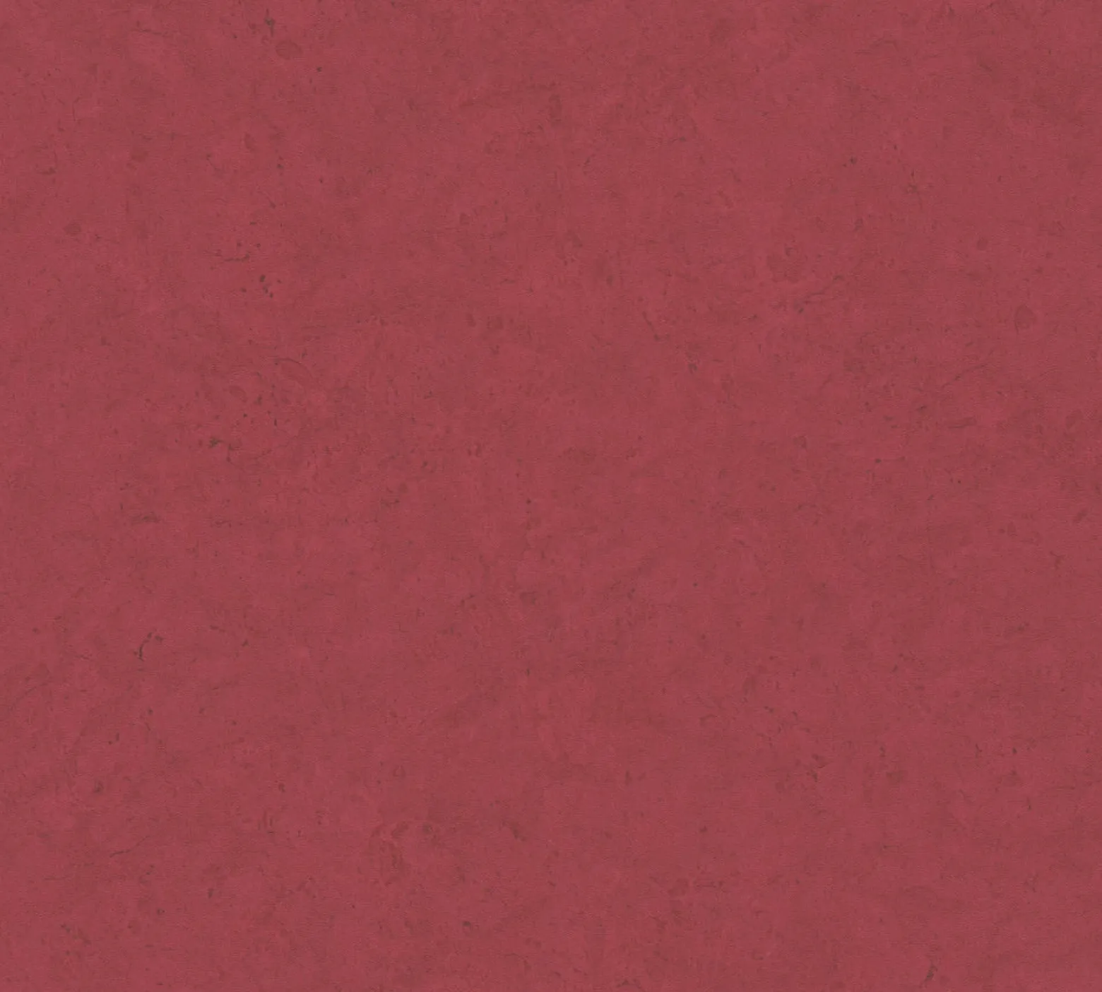 Vliestapete Putz-Optik rot schwarz 37865-3