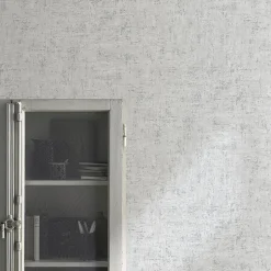 Vliestapete Putzoptik Shabby Struktur Grau 10328-10