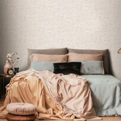 Vliestapete Putzoptik Shabby Struktur Beige 10328-02