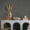 Vliestapete Putzoptik Shabby Industrial Anthrazit 35520