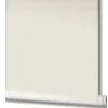 Vliestapete Putz Optik Uni Creme Perlmutt Metallic 82375