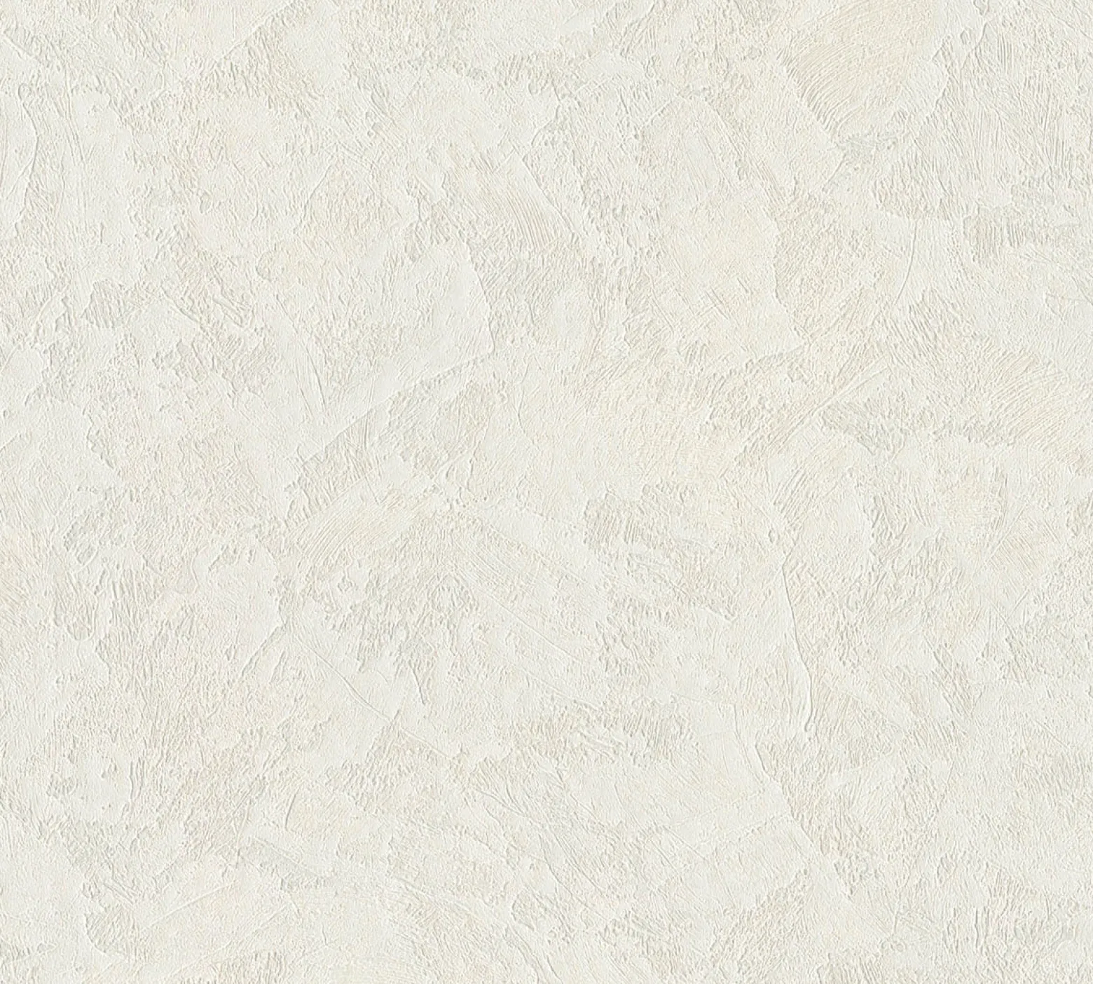 Vliestapete Putz Optik Uni Creme Glitzer 39035-4