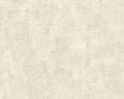 Vliestapete Putz-Optik Used beigegrau 2307-44