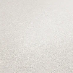 Vliestapete Putz Optik weiß 37744-9