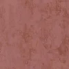 Vliestapete Putzstruktur Uni rot gold Metallic 58004
