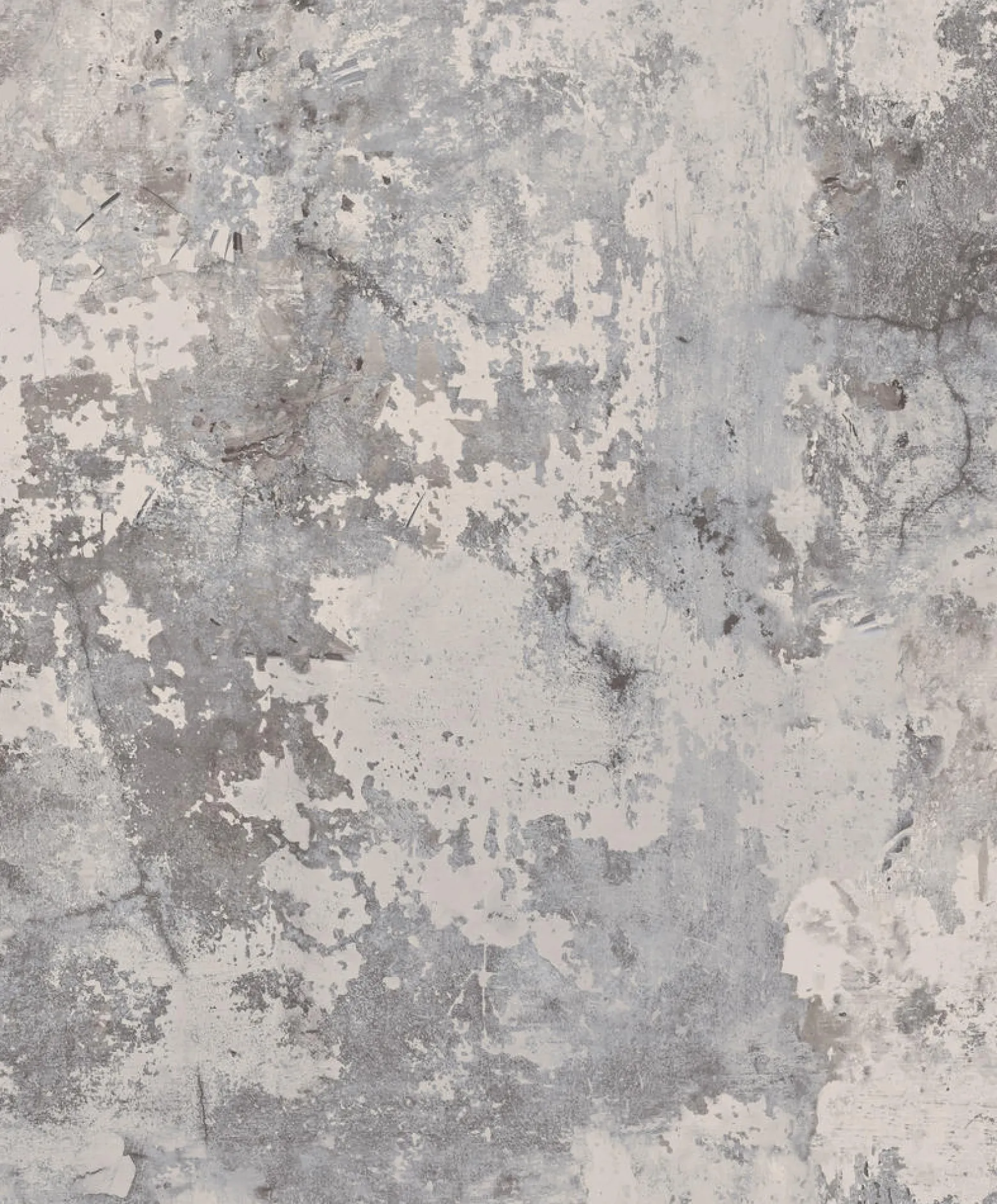Vliestapete Putz Vintage taupe grau Exposure EP3003