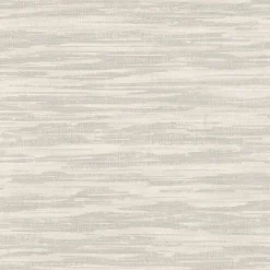 Vliestapete Rasch Abstrakt Hellgrau Silber Metallic 720440