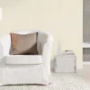 Vliestapete 538335 Rasch Beton Optik Silbergrau Gold