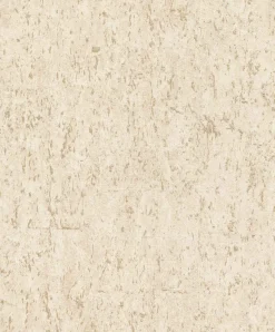 Vliestapete 538328 Rasch Beton Optik Perlbeige Gold