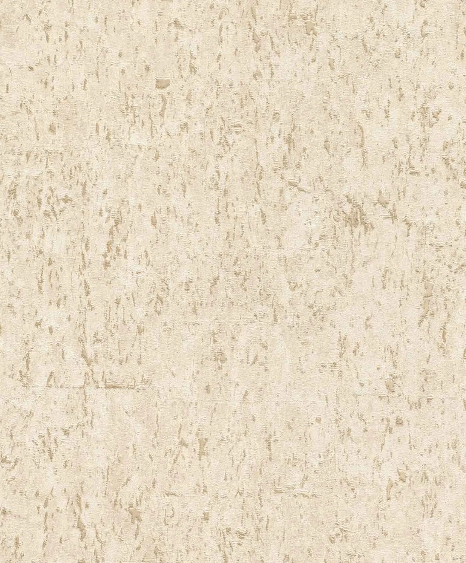 Vliestapete 538328 Rasch Beton Optik Perlbeige Gold