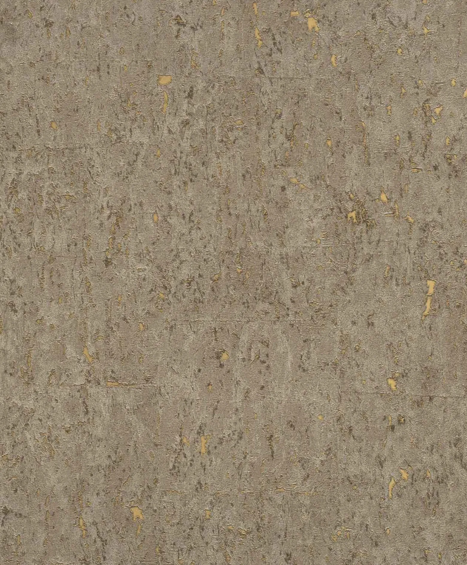 Vliestapete 538342 Rasch Beton Optik Gold