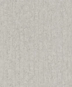 Vliestapete Rasch Betonoptik Linien Grau Beige 499223