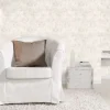Vliestapete Rasch Beton-Optik Stein hellgrau 939521