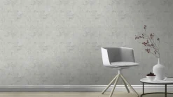 Vliestapete Rasch Beton Wand Putz grau 407341