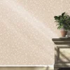 Vliestapete Rasch Blumen Textiloptik Beige Creme 463811