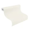 Vliestapete Rasch Bogen Muster Weiß Beige 634136